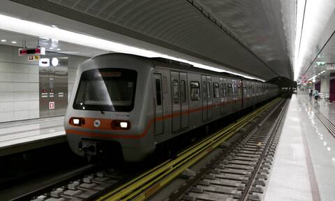 Έκλεισαν σταθμοί του Μετρό και του ΗΣΑΠ με εντολή της ΕΛ.ΑΣ.
