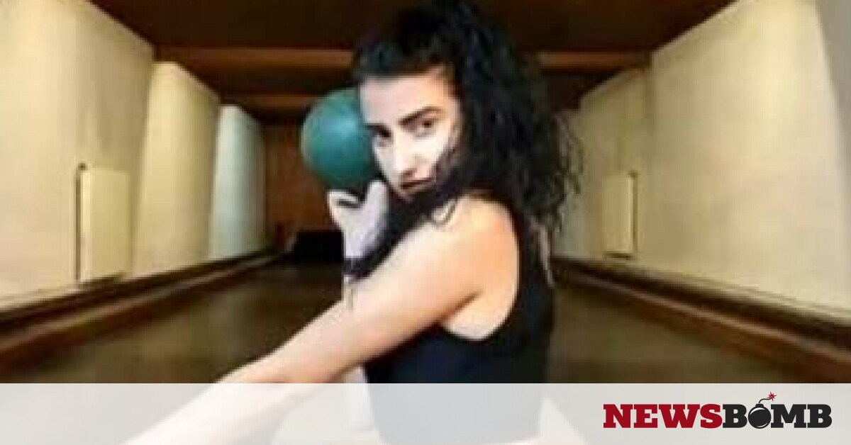 Λάρισα: Ραγίζει καρδιές το τελευταίο μήνυμα της 19χρονης που πέθανε σε τροχαίο την Πρωτοχρονιά – Newsbomb – Ειδησεις