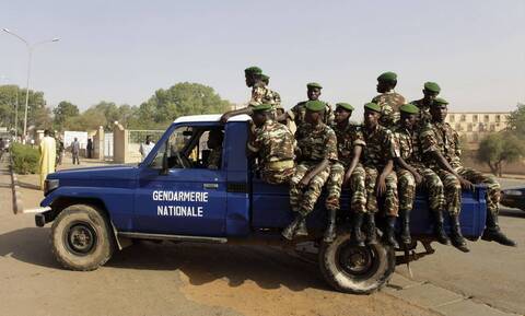 Σφαγή 100 αμάχων από τζιχαντιστές σε δύο χωριά στο Νίγηρα