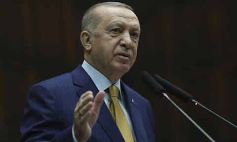 Τουρκία: Δημοσκόπηση κόλαφος για Ερντογάν - Αν γίνονταν τώρα εκλογές θα έχανε
