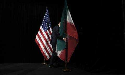 Για «πυρηνικό εκβιασμό» κατηγορούν οι ΗΠΑ το Ιράν