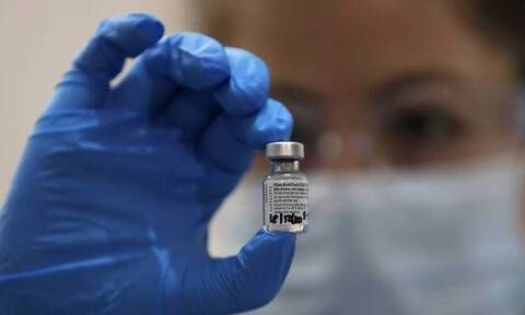 Κορονοϊός: Ο Ευρωπαϊκός Οργανισμός Φαρμάκων ενέκρινε το εμβόλιο της Moderna