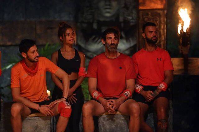 Survivor Spoiler Ποιος αποχωρεί σήμερα (06.01) και η ομάδα που