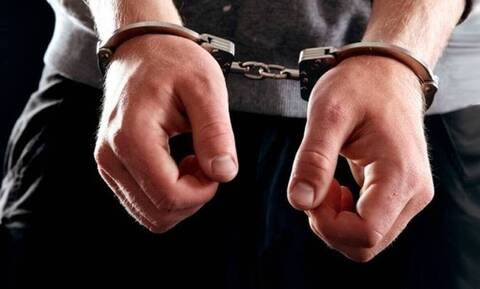 Θεσσαλονίκη: Χειροπέδες σε δραπέτη φυλακών - Εξέτιε ποινή κάθειρξης 25 ετών