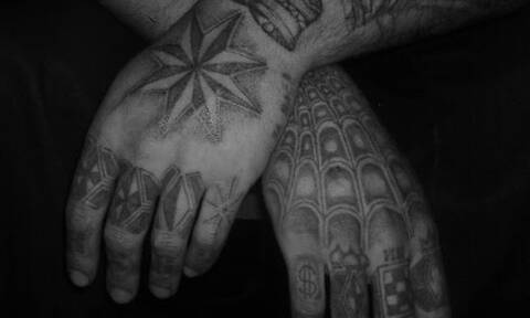 Τα πιο γνωστά τατουάζ της ρωσικής μαφίας