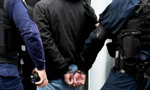 Συνελήφθη δραπέτης σωματέμπορος στο κέντρο της Θεσσαλονίκης
