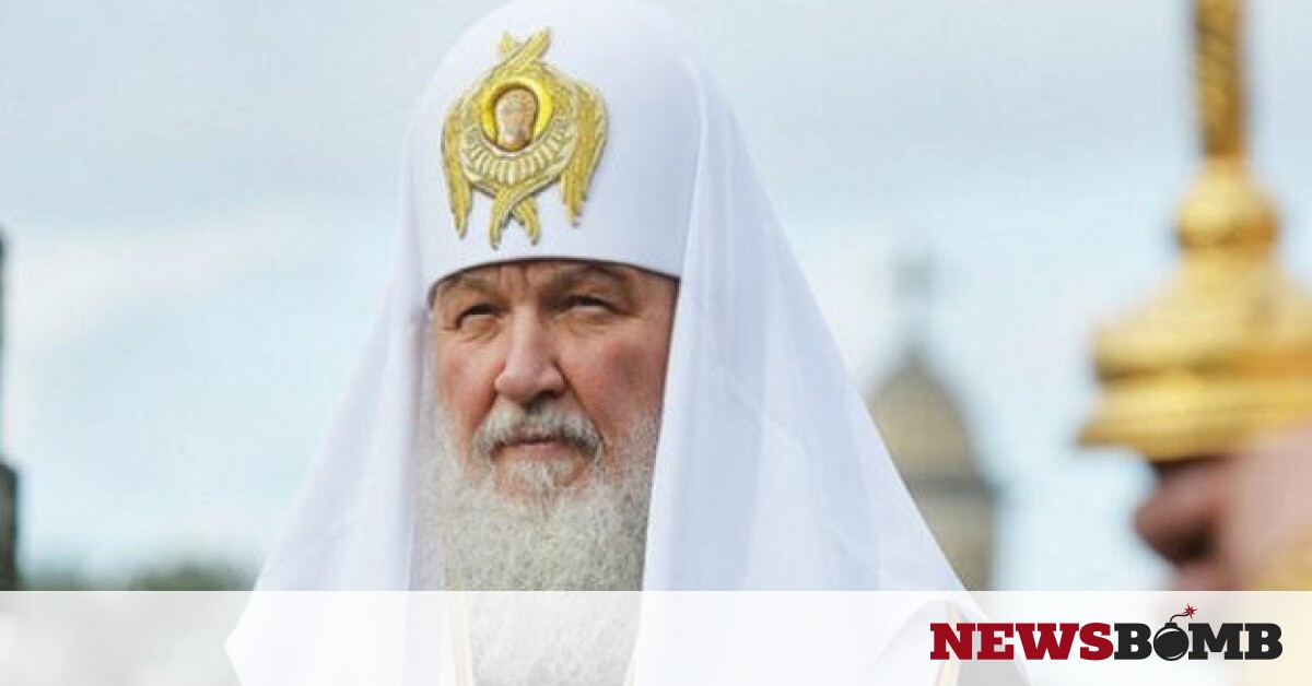 Πατριάρχης Μόσχας: Θεία τιμωρία για τον Οικουμενικό Πατριάρχη η μετατροπή της Αγίας Σοφίας σε τζαμί – Newsbomb – Ειδησεις