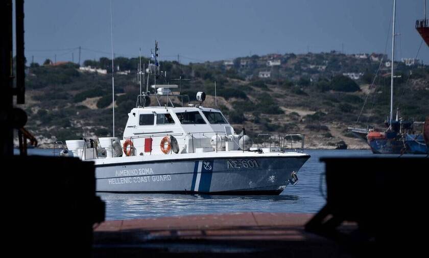 «Θρίλερ» στη Σητεία: Έφτασε τουρκικό σκάφος με Γκιουλενιστές - Ζητούν πολιτικό άσυλο