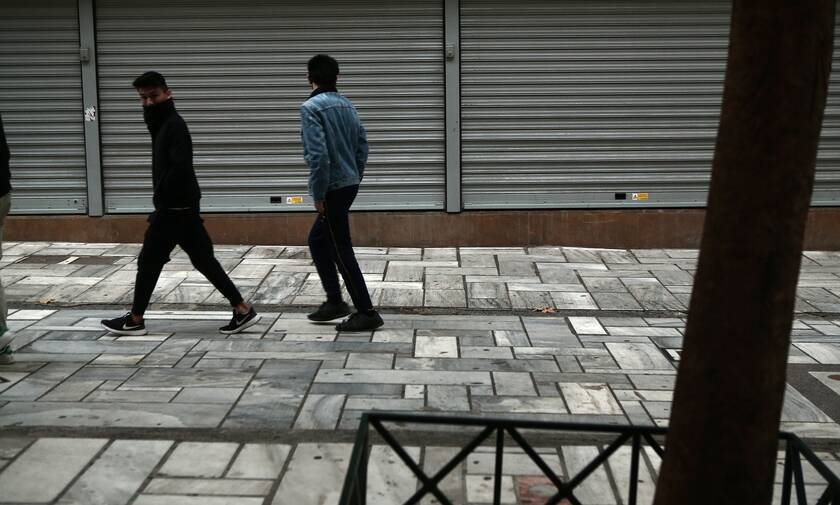 Lockdown: Δείτε τι θα ανοίξει πρώτα στην Ελλάδα
