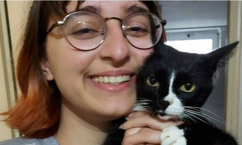  На Крите продолжаются поиски пропавшей 17-летней девушки