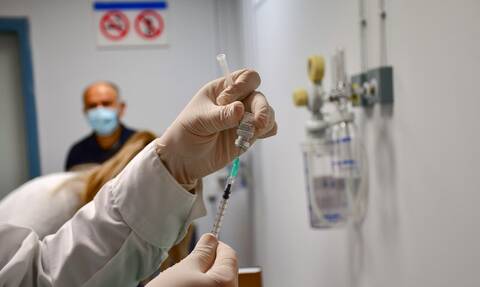 Κορονοϊός: Οδηγός εμβολιασμού για ογκολογικούς ασθενείς 