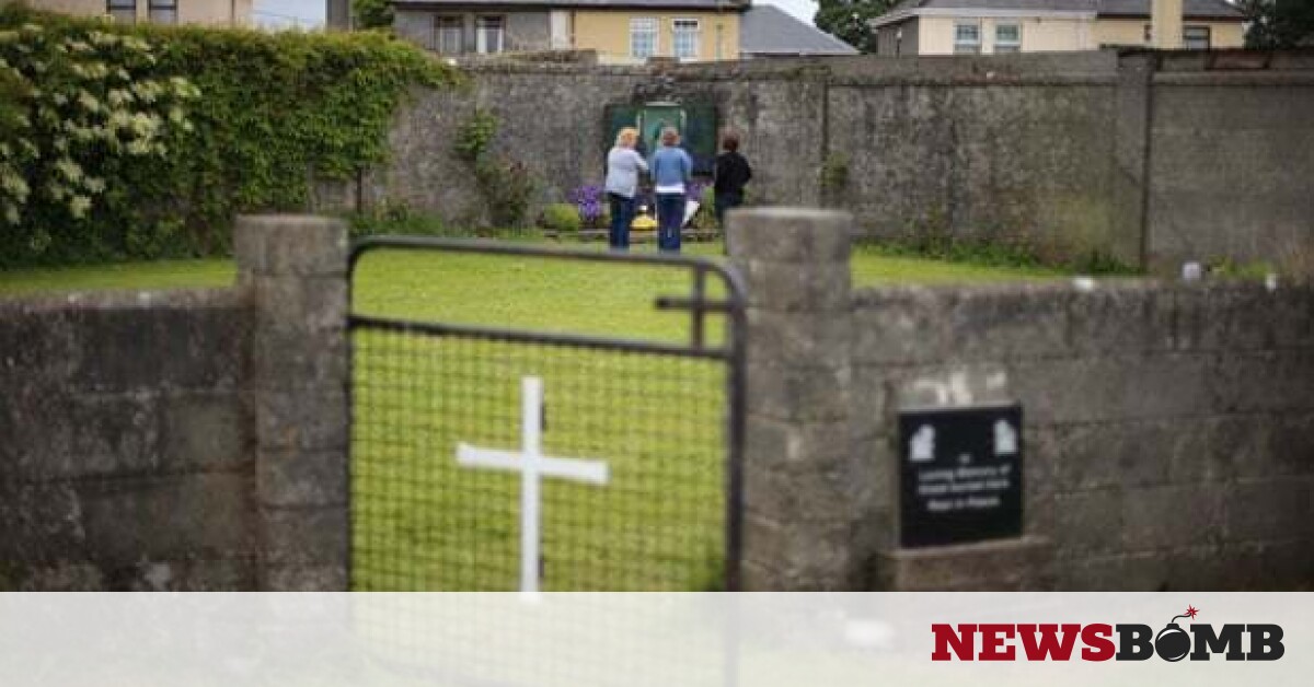 Σάλος στην Ιρλανδία: 9.000 νεκρά παιδιά σε δίκτυο θρησκευτικών ιδρυμάτων – Newsbomb – Ειδησεις
