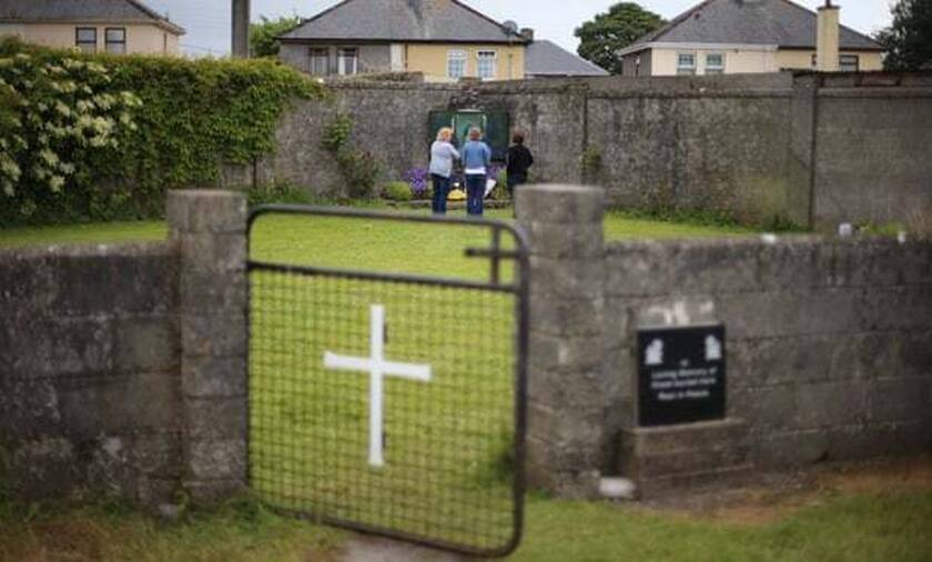 Σάλος στην Ιρλανδία: 9.000 νεκρά παιδιά σε δίκτυο θρησκευτικών ιδρυμάτων