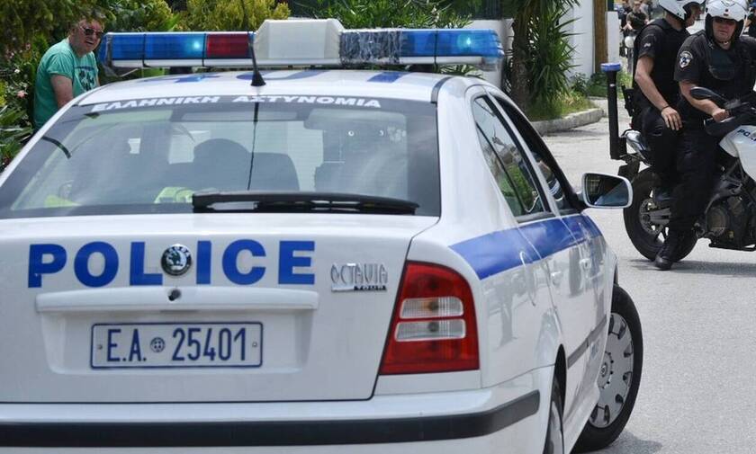 Κρήτη: Βγήκαν τα πιστόλια στο Γεράκι - Δυο συλλήψεις