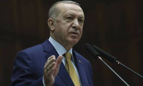 FT: Ο Ερντογάν επιδιώκει γεωπολιτική ισχύ με «στρατό και κατασκόπους» 