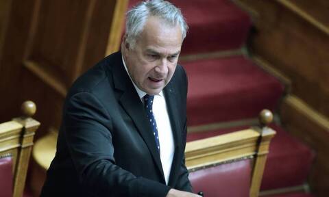 Βορίδης: Περισσότεροι οι μετακλητοί υπουργών επι ΣΥΡΙΖΑ
