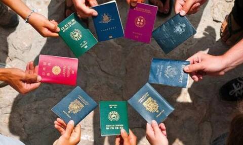 Αυτά είναι τα πιο ισχυρά διαβατήρια στον κόσμο για το 2021 (pics)