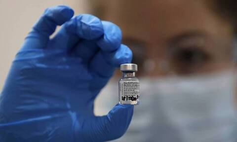 Κορονοϊός: «Stop» στο εμβόλιο της Moderna στην Καλιφόρνια – Σοβαρές παρενέργειες σε πολίτες