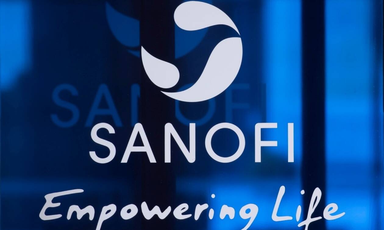 Sanofi: Εξαγορά ύψους 1,1 δισ. δολαρίων με επίκεντρο την ανάπτυξη μονοκλωνικών αντισωμάτων 