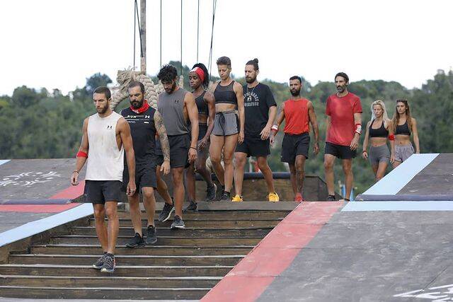 Survivor Spoiler: Ποια ομάδα κερδίζει σήμερα (19.01) τη ...