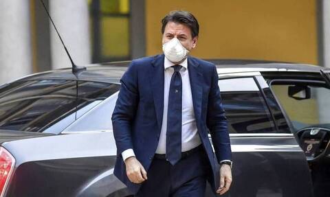 Ιταλία: Η Γερουσία έδωσε ψήφο εμπιστοσύνης στην κυβέρνηση του Τζουζέπε Κόντε	