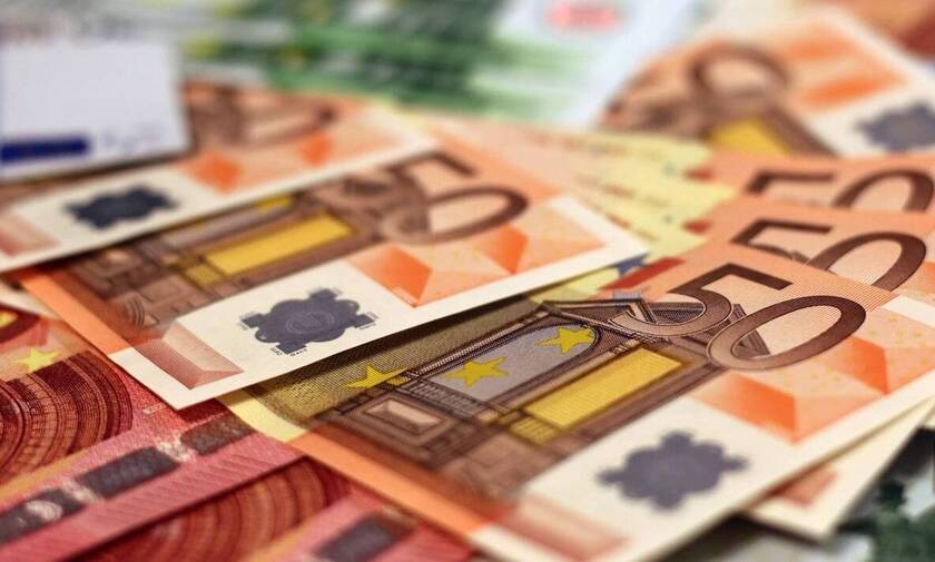 Ρευστότητα 12,2 δισ. ευρώ διατέθηκε το 2020  για τη στήριξη των επιχειρήσεων