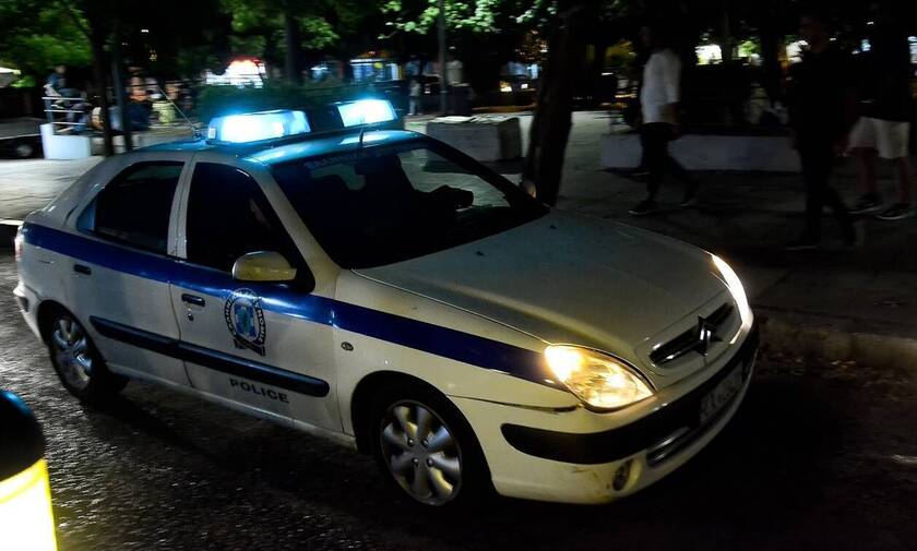 Κέρκυρα: 55χρονος γρονθοκόπησε αστυνομικό επειδή του είπε να βάλει μάσκα