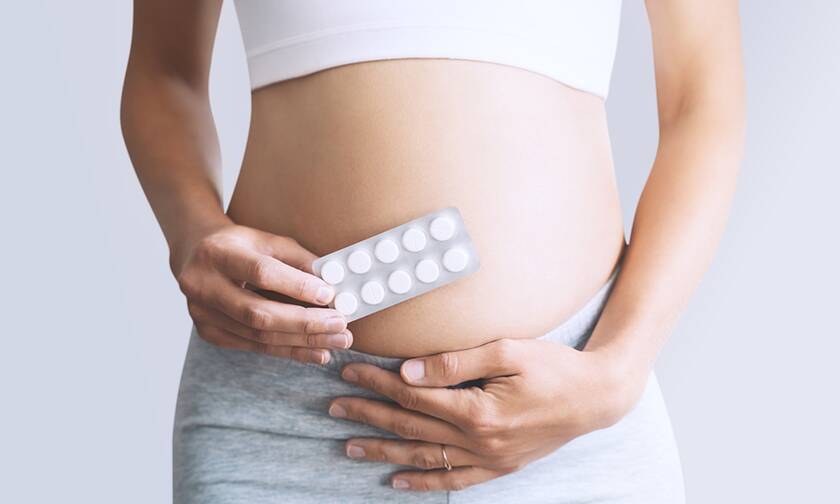 Είναι ασφαλές να πάρει μια γυναίκα αντιβίωση κατά τη διάρκεια της εγκυμοσύνης;