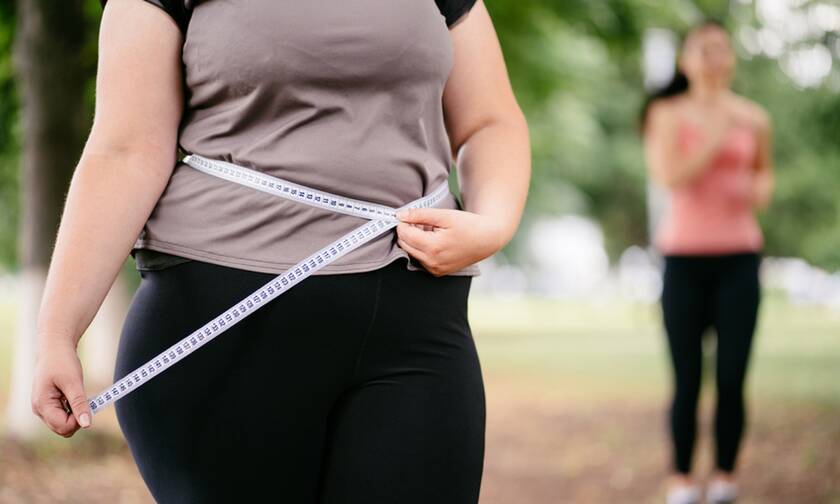 Οι 6 απλοί τύποι άσκησης που εγγυώνται την απώλεια βάρους (pics)