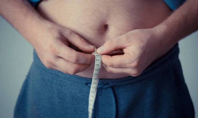 Ανακάλυψη Έλληνα επιστήμονα μπορεί να αλλάξει τα δεδομένα στην καταπολέμηση της παχυσαρκίας