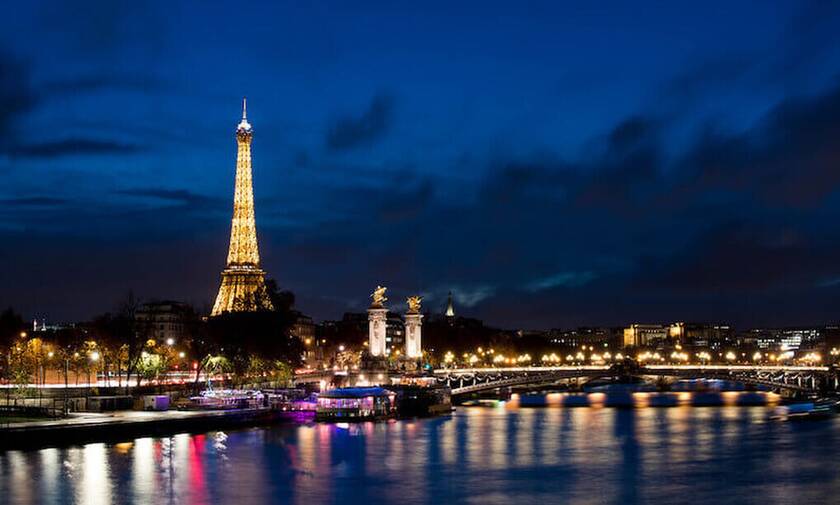 Παρίσι: Γιατί το αποκαλούν την Πόλη του Φωτός;