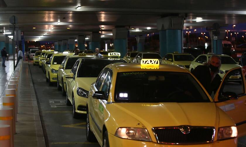 ΠΟΕΙΑΤΑ: Στη σιωπή της κυβέρνησης για τα ταξί, η ομοσπονδία απαντά με σειρά μέτρων