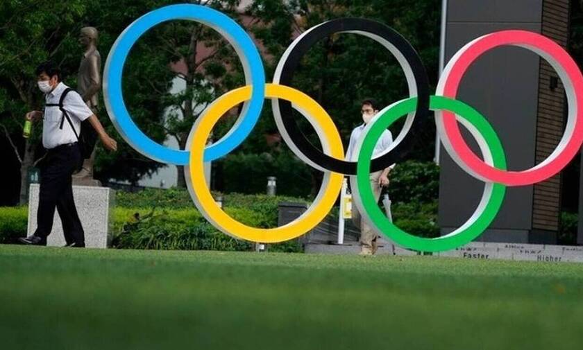 Ολυμπιακοί Αγώνες: Κανονικά η διεξαγωγή τους στο Τόκιο