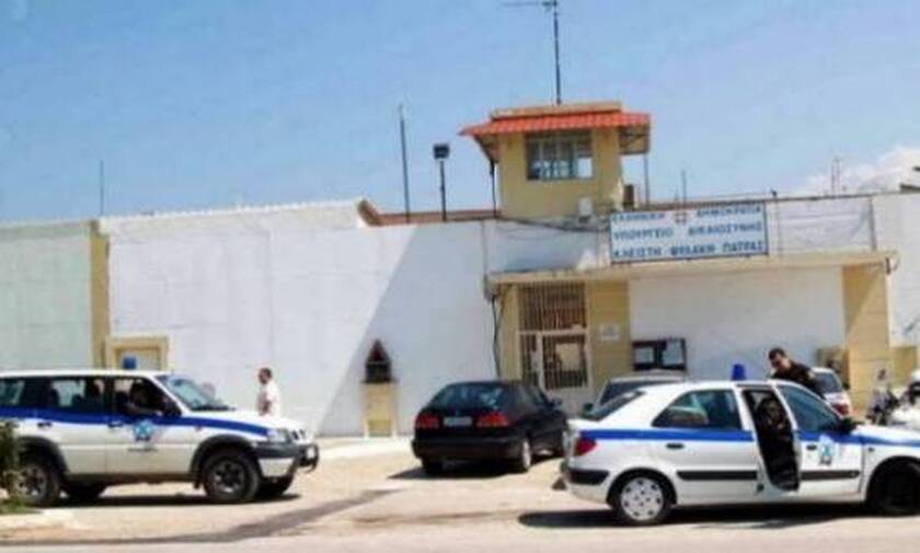 Πάτρα: Συναγερμός στις φυλακές Αγίου Στεφάνου - Απόπειρα ομαδικής απόδρασης