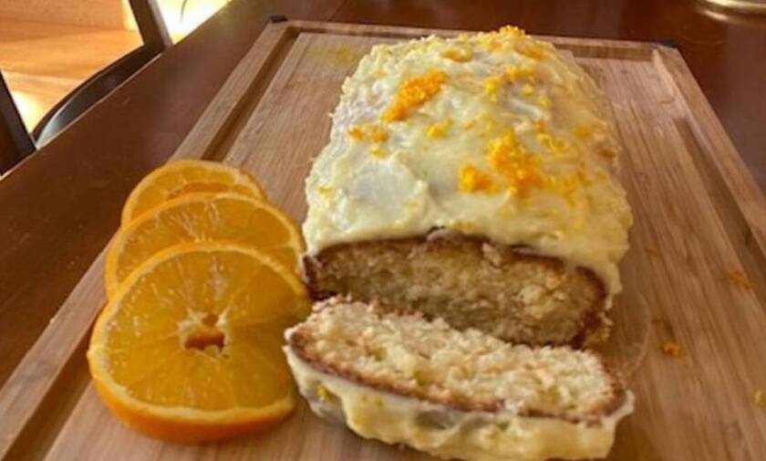 Συνταγή για το θεϊκό cake πορτοκάλι (Γράφει η Majenco στο Queen.gr)