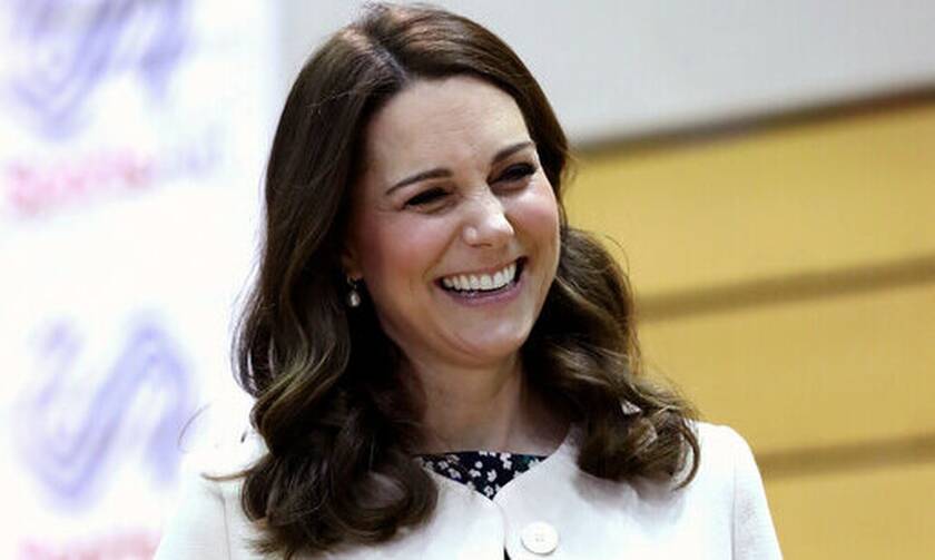 Η Kate Middleton άλλαξε τα μαλλιά της και είναι «άλλος άνθρωπος»