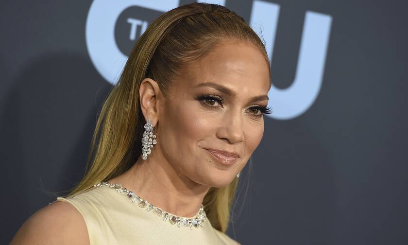 Jennifer Lopez: Οι απρόσμενες αποκαλύψεις για τις επισκέψεις στον ψυχολόγο
