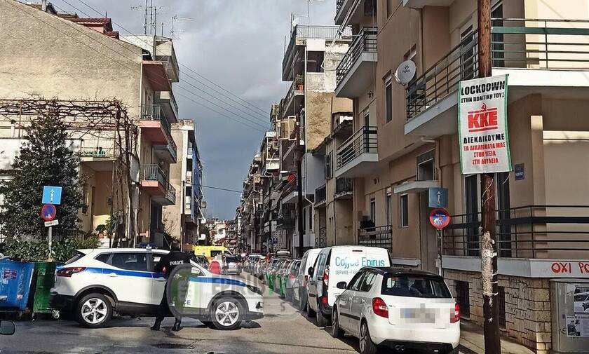 Τραγωδία στα Ιωάννινα: Θρίλερ με τους δύο νεκρούς που έπεσαν από μπαλκόνι –Πού στρέφονται οι έρευνες