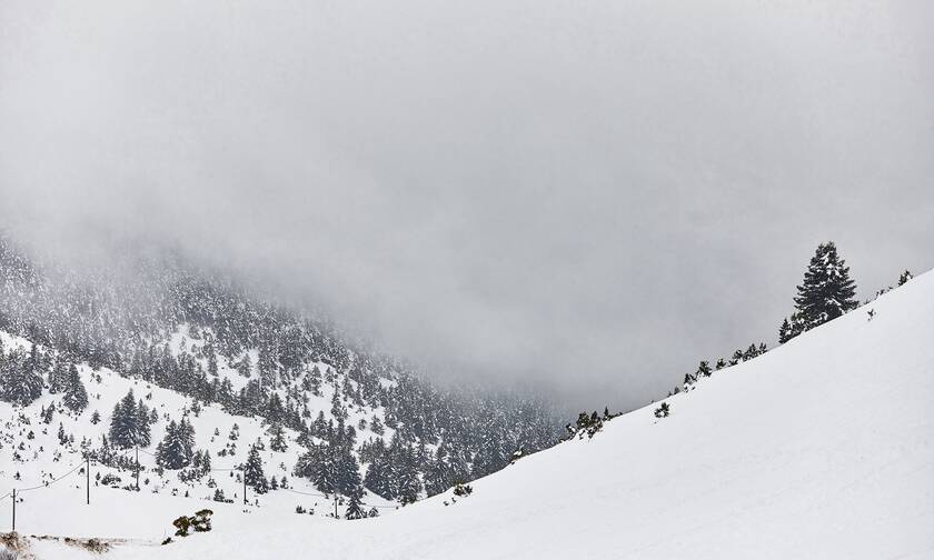 Χιονοδρομικό Κέντρο Βασιλίτσας: Χιονοστιβάδα καταπλάκωσε 27χρονο σκιέρ