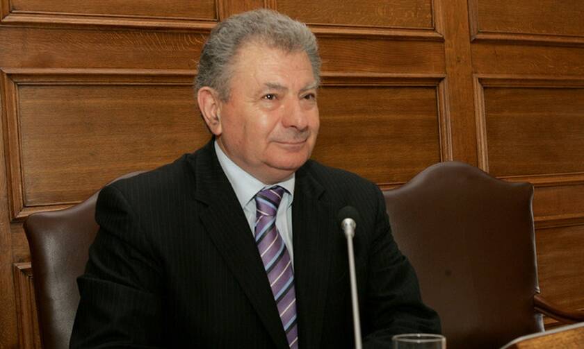 Σήφης Βαλυράκης: Πώς έχασε τη ζωή του ο πρώην υπουργός - Τι δείχνουν τα πρώτα στοιχεία