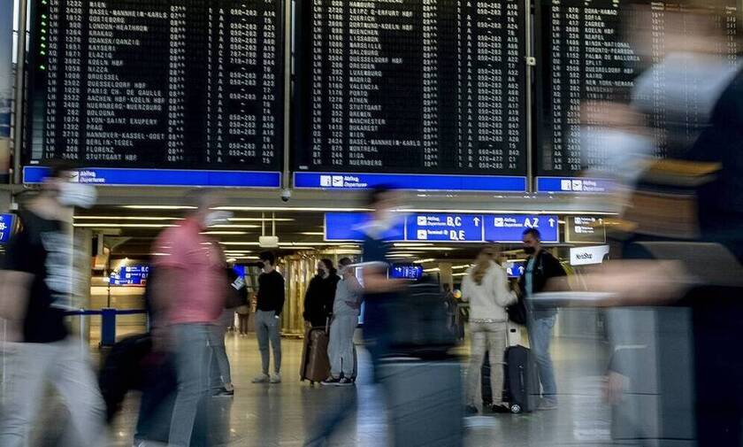 Ισραήλ: Η κυβέρνηση απαγορεύει μέχρι τις 31 Ιανουαρίου όλες τις πτήσεις ξένων εταιρειών 