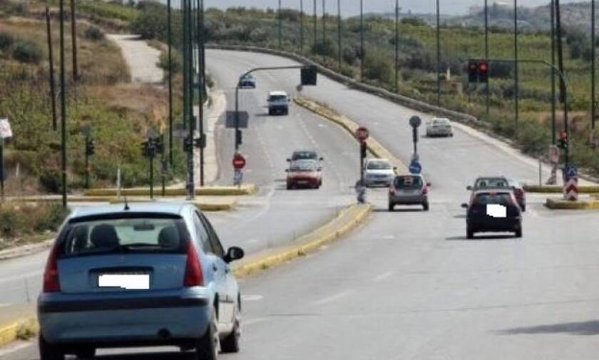 Κρήτη: Η απίστευτη αντίδραση ενός οδηγού μετά το τροχαίο που προκάλεσε