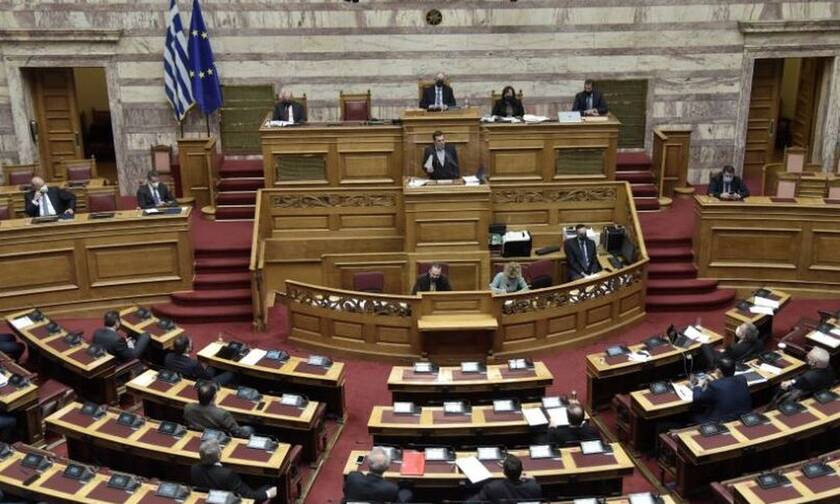 Διερευνητικές επαφές: Αναλυτική ενημέρωση για τις συνομιλίες ζητά ο ΣΥΡΙΖΑ - ΠΣ