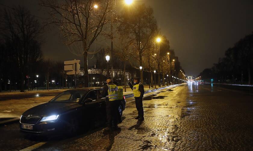 Γαλλία: Οργή μετά την επίθεση εναντίον ενός 15χρονου στο Παρίσι	