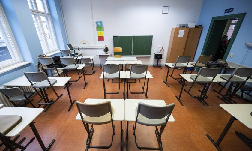 Γερμανία - Κορονοϊός: Υπέρ των ενισχυτικών μαθημάτων στα σχολεία το καλοκαίρι το  υπουργείο Παιδείας