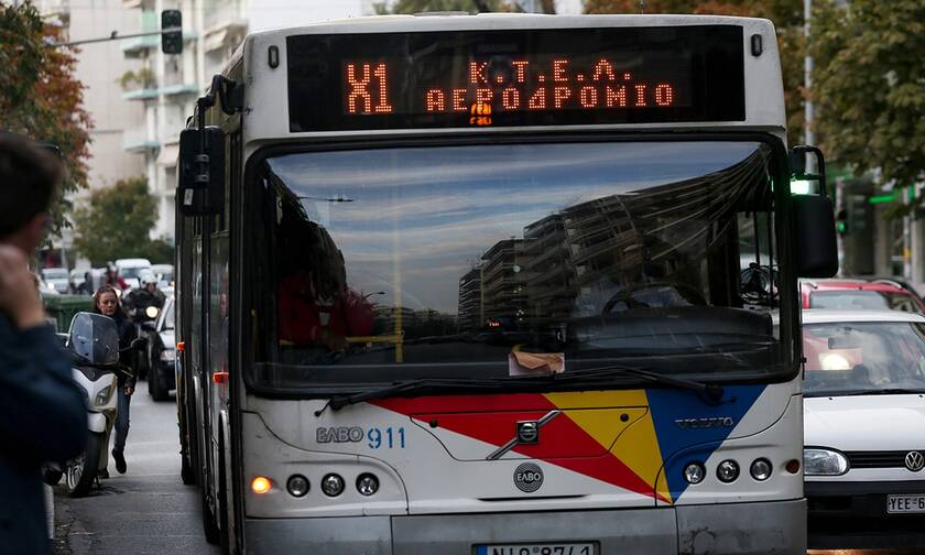 Θεσσαλονίκη: Απίστευτες ύβρεις από οδηγό του ΟΑΣΘ σε επιβάτη που του έκανε παρατήρηση