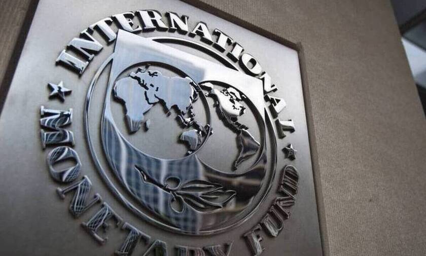 ΔΝΤ: Με ρυθμό 5,5% θα αναπτυχθεί η παγκόσμια οικονομία το 2021