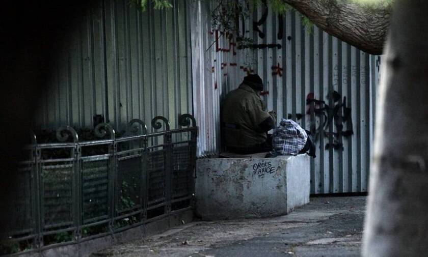 Κακοκαιρία - Δήμος Αθηναίων: Οι θερμαινόμενοι χώροι που ανοίγει για τους άστεγους