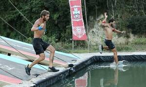 Survivor Spoiler: Ποια ομάδα κερδίζει σήμερα (26.01) τη δεύτερη ασυλία – Έπεσε ξύλο στο αγώνισμα