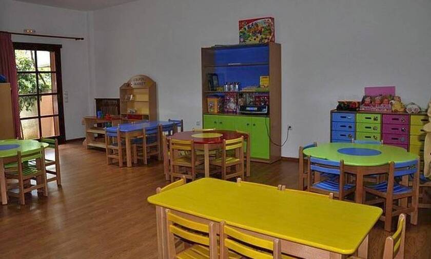 Λασίθι: Θετικές στον κορονοϊό δύο δασκάλες σε βρεφονηπιακό σταθμό